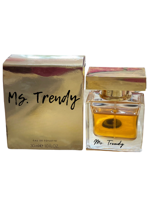 Ms. Trendy Perfume