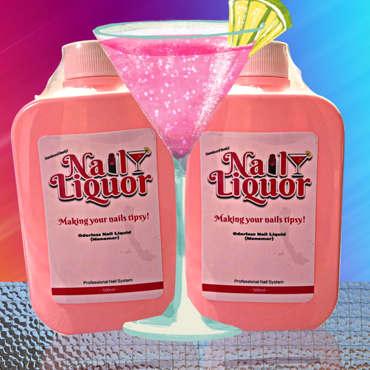 "Nail Liquor" - Acrylic Monomer