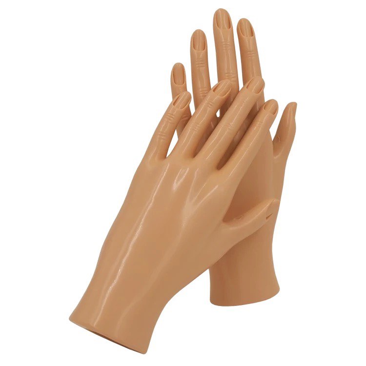 Wholesale - Practice Fingers/Hand