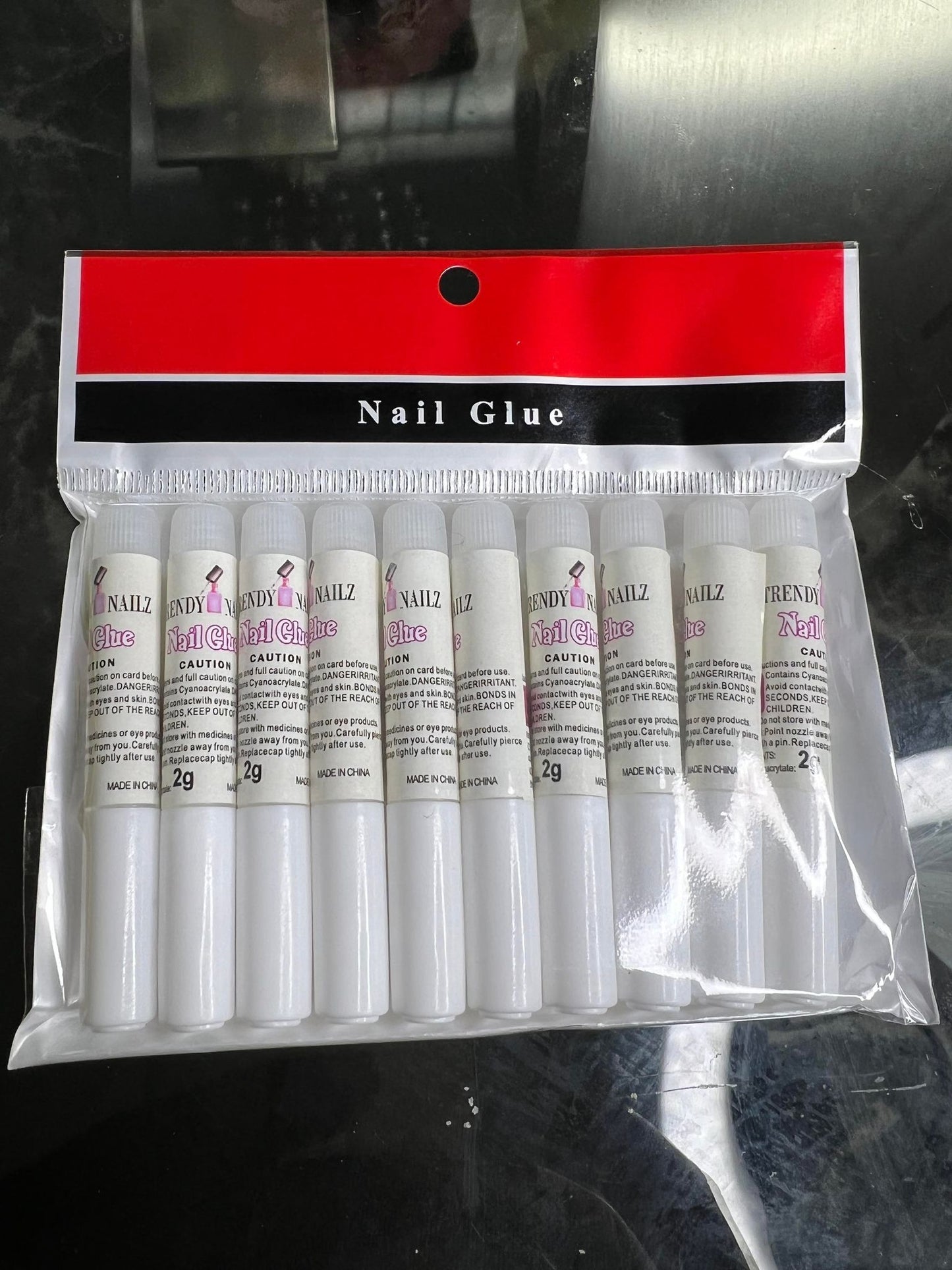 Wholesale - Glue Packs