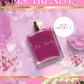 Ms. Trendy-Perfume- A Rich Bytch Scent!