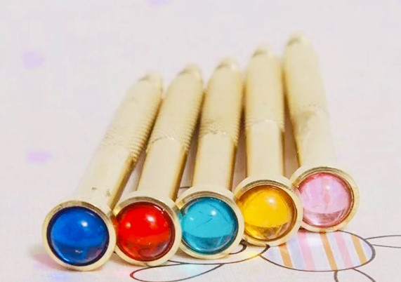 Hand Nail Piercing Drill for Nail Charms – Trendy Nailz Supply Store