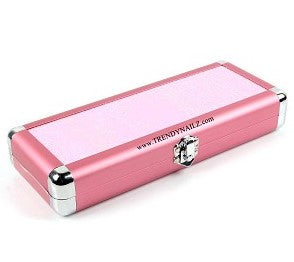 Exclusive Trendy Brush/Tool Case Pink Passion